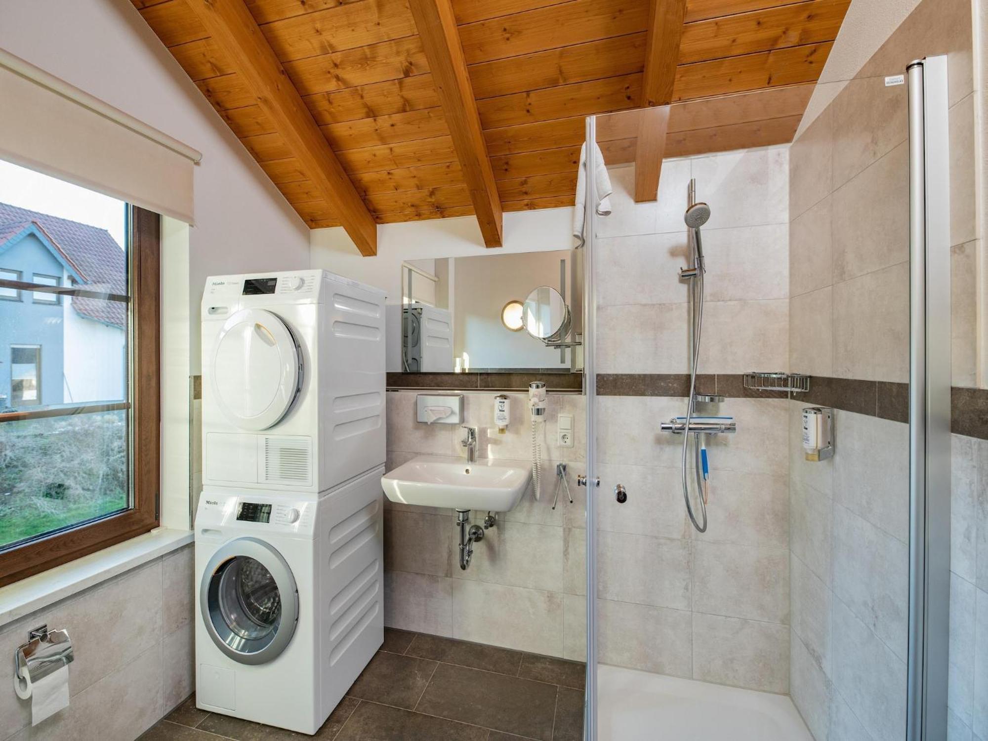 Chalets Heringhausen Εξωτερικό φωτογραφία