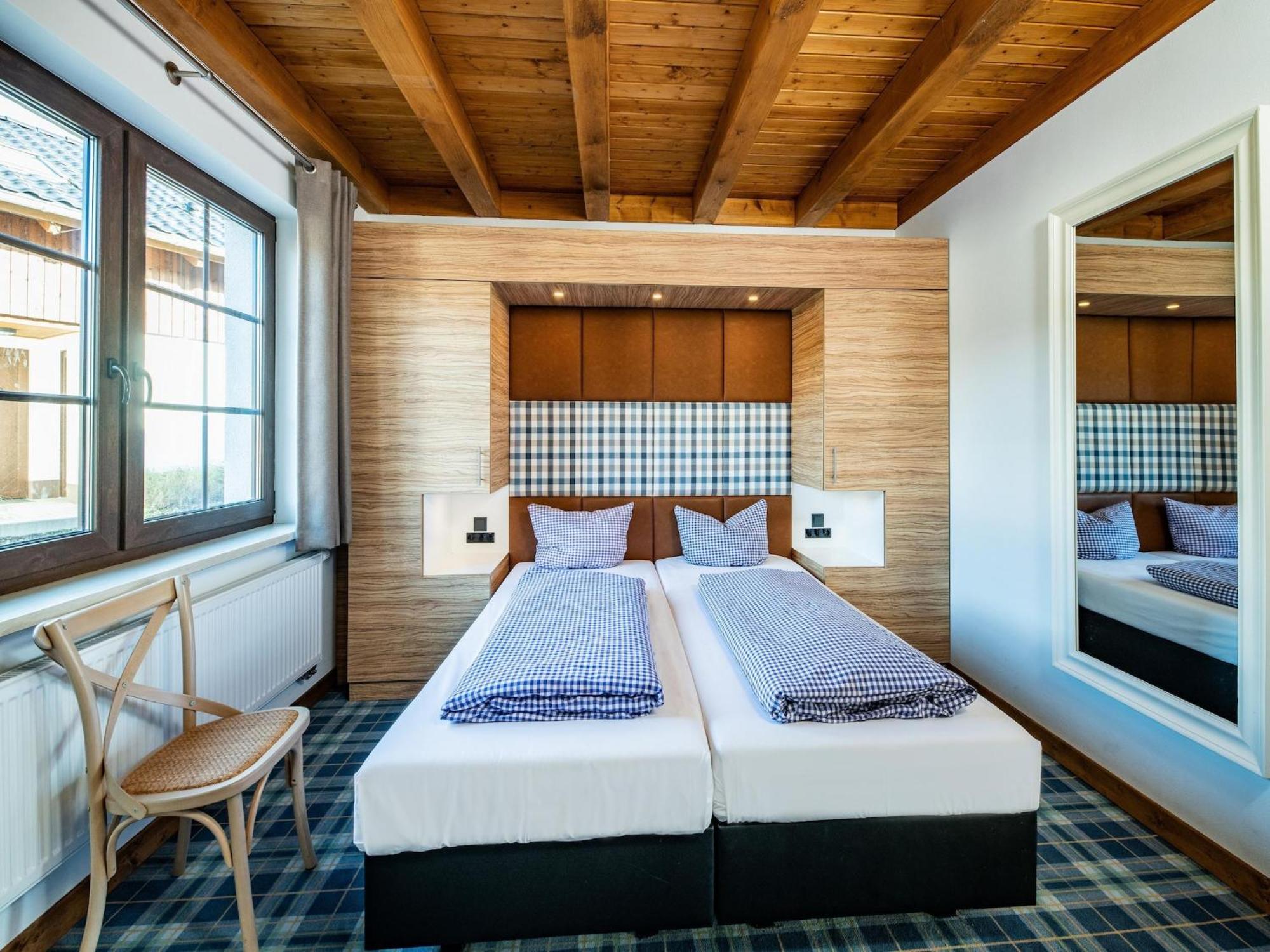 Chalets Heringhausen Εξωτερικό φωτογραφία